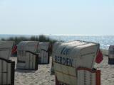 Am Grömitzer Strand
